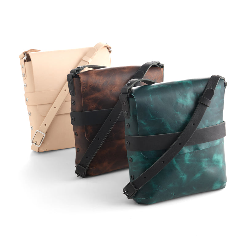 Alyssa Crossbody Kit