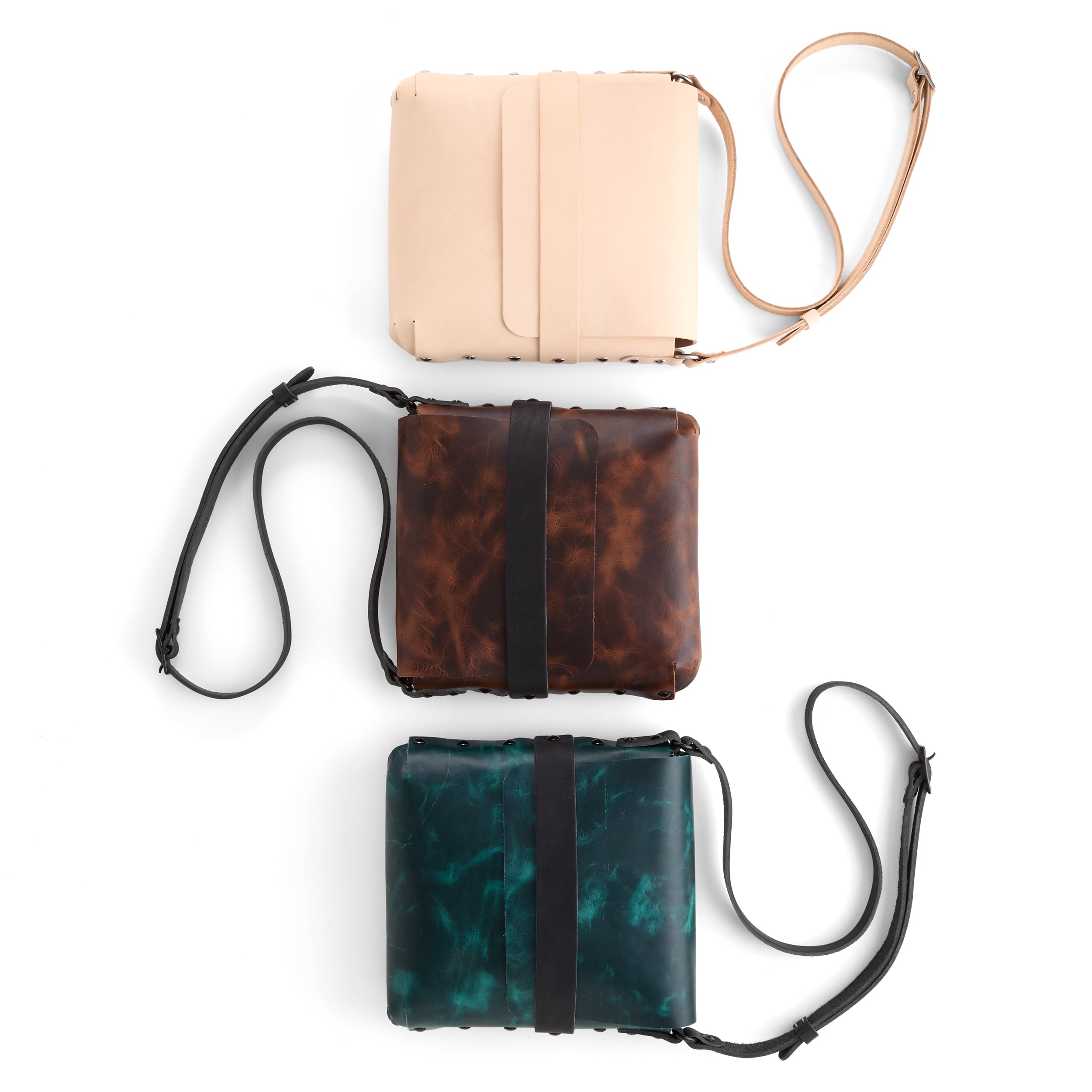 Alyssa Crossbody Kit | Tandy Leather — Tandy Leather, Inc.