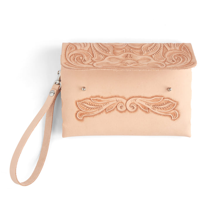 Cheyenne Wristlet Kit