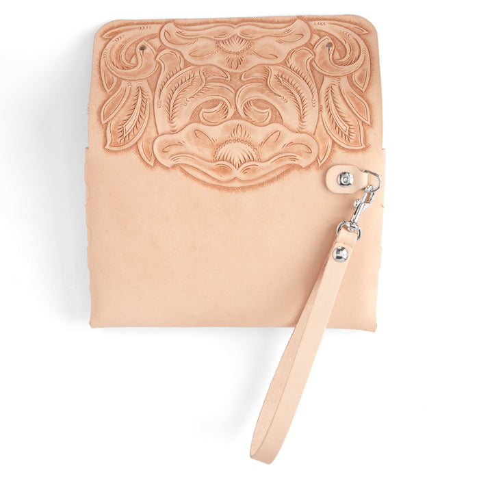 Cheyenne Wristlet Kit