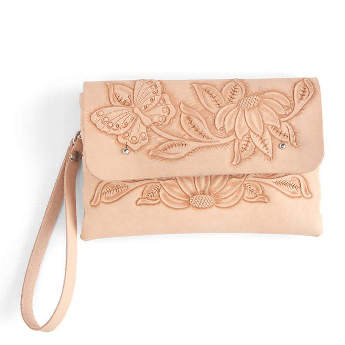 Cheyenne Wristlet Kit