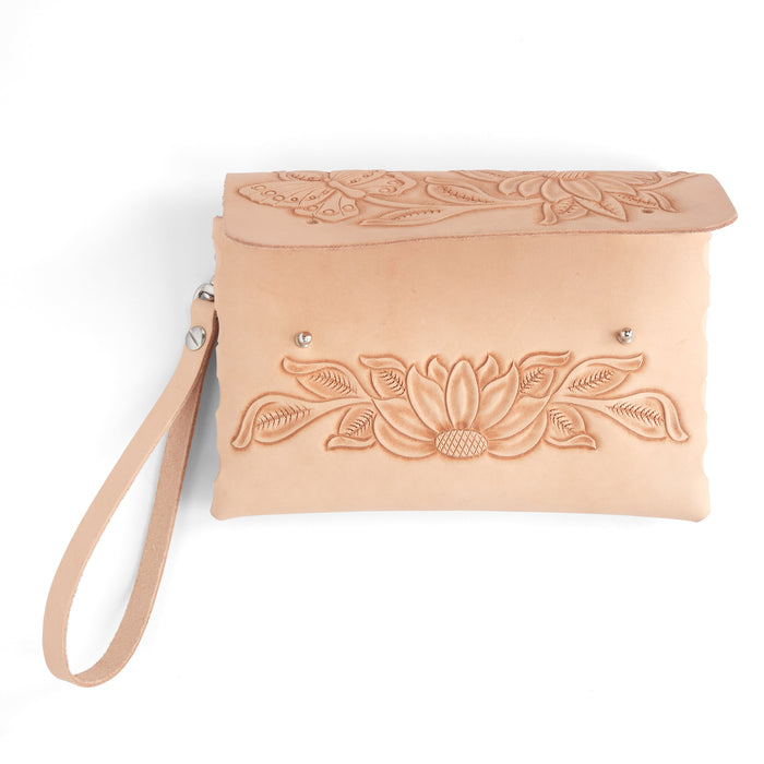 Cheyenne Wristlet Kit