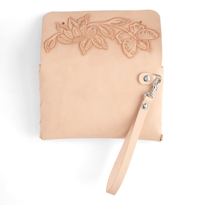 Cheyenne Wristlet Kit