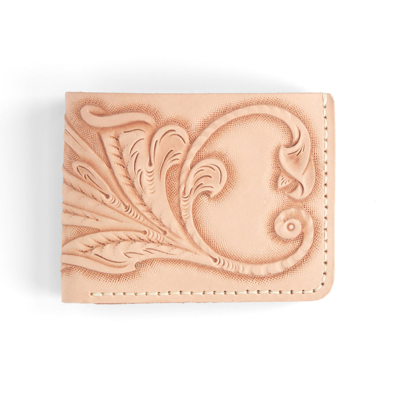 Dillon Bifold Wallet Kit