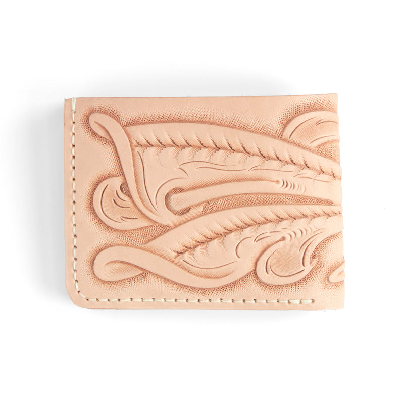 Dillon Bifold Wallet Kit