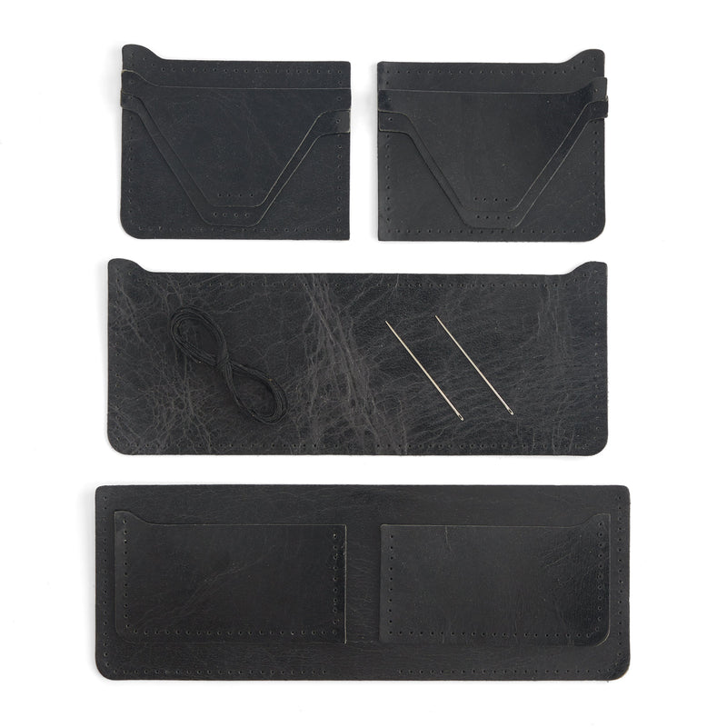 Dillon Bifold Wallet Kit