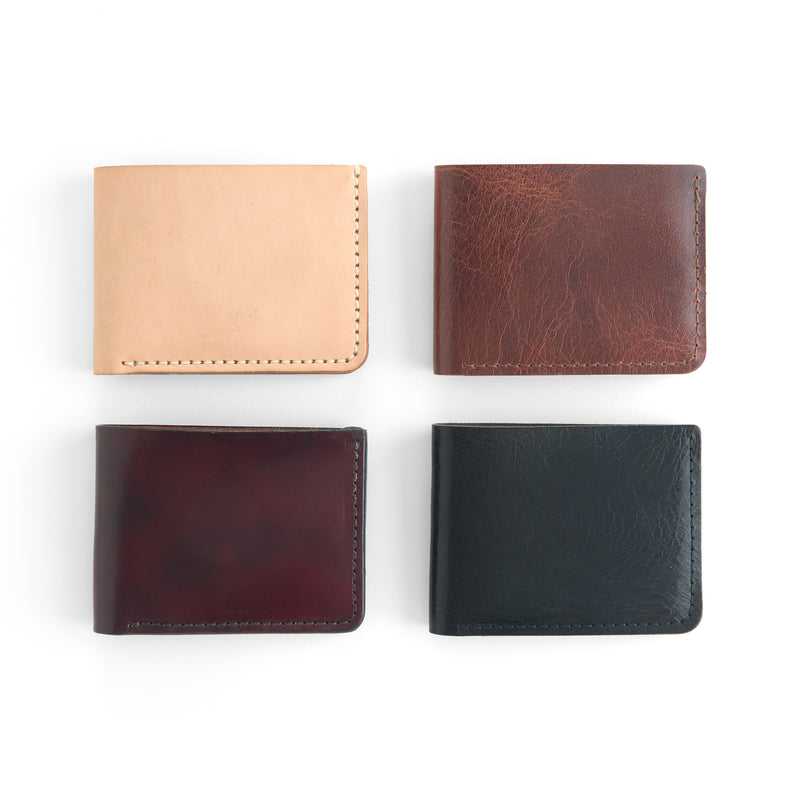 Dillon Bifold Wallet Kit
