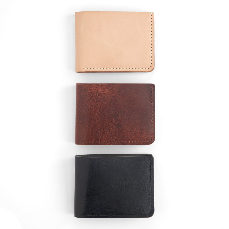 Dillon Bifold Wallet Kit
