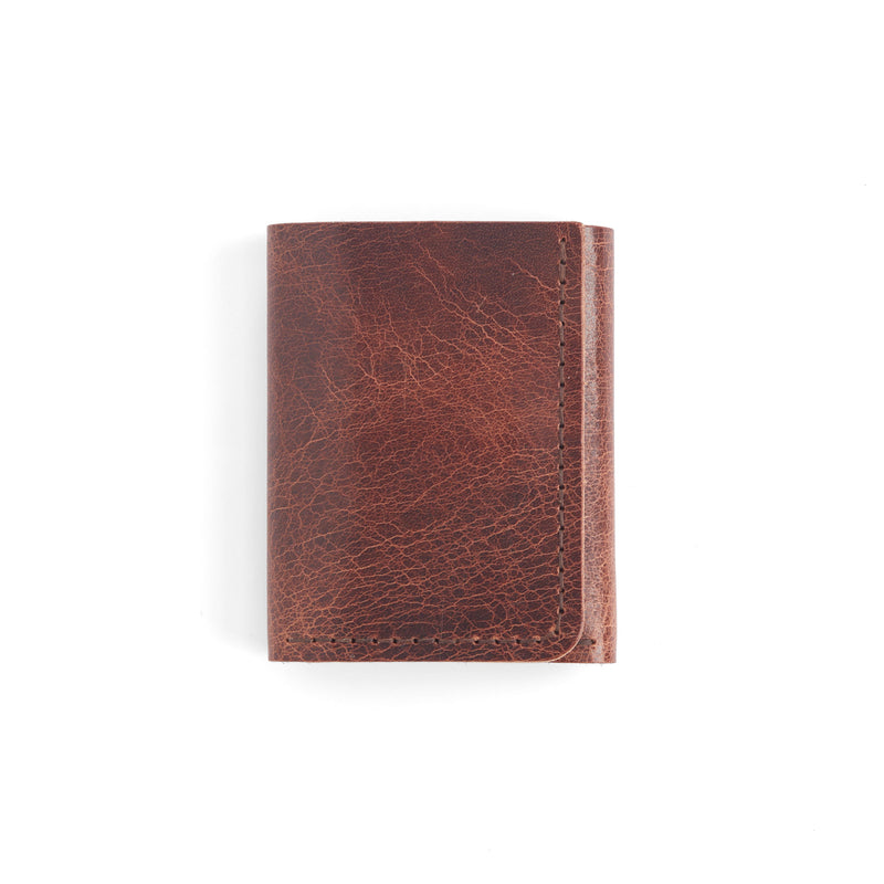 Dillon Trifold Wallet Acrylic Template