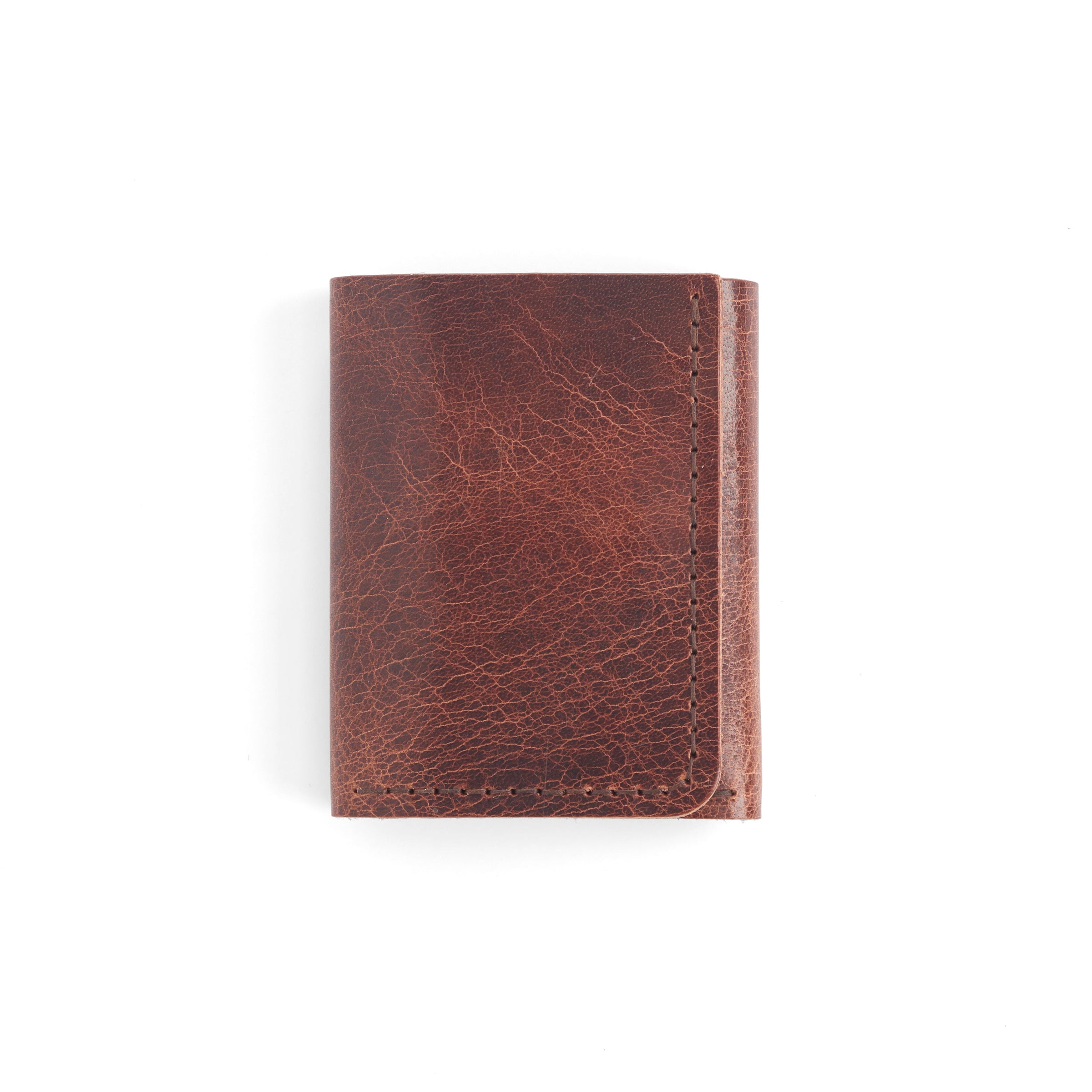 Dillon Trifold Wallet Kit | Tandy Leather — Tandy Leather, Inc.
