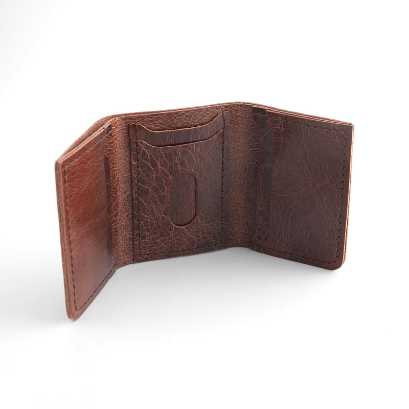 Dillon Trifold Wallet Kit