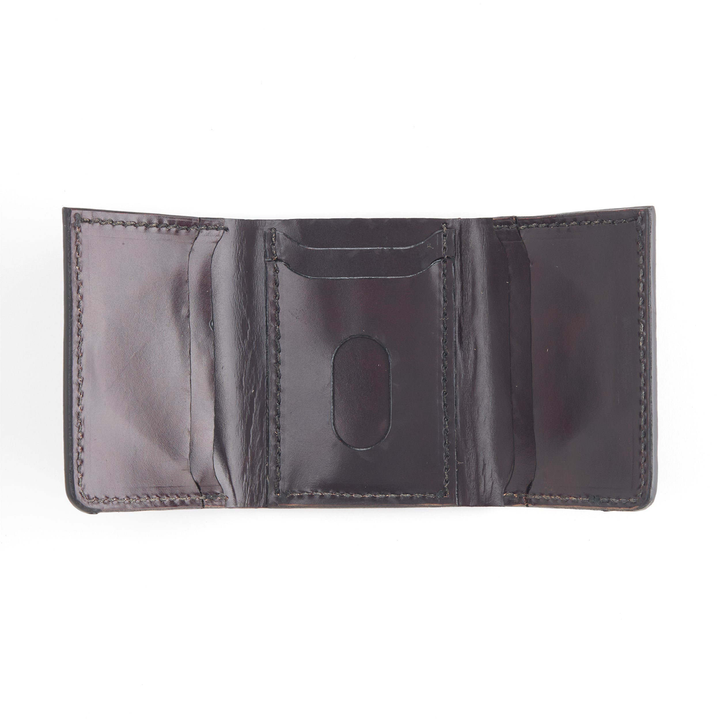 Dillon Trifold Wallet Kit | Tandy Leather — Tandy Leather, Inc.