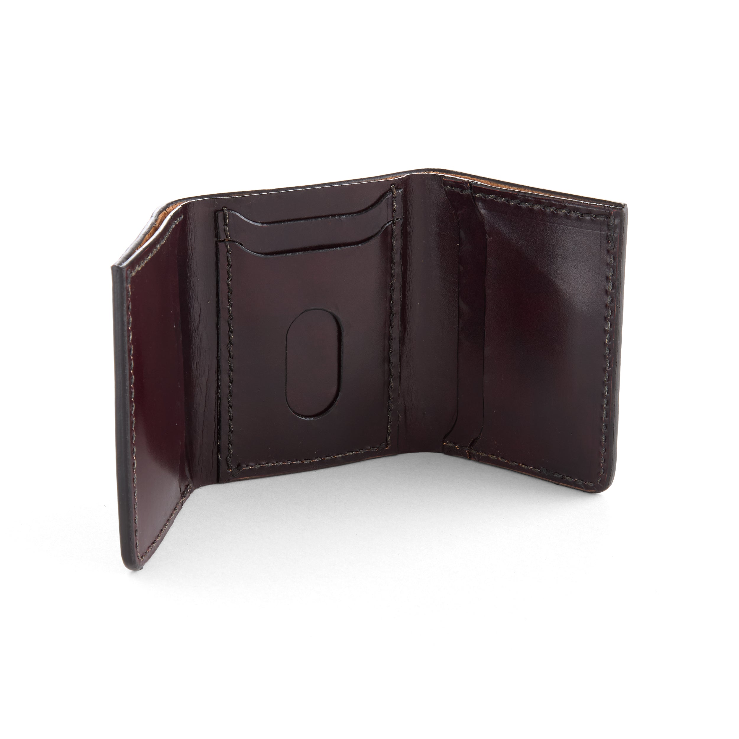 Dillon Trifold Wallet Kit | Tandy Leather — Tandy Leather, Inc.