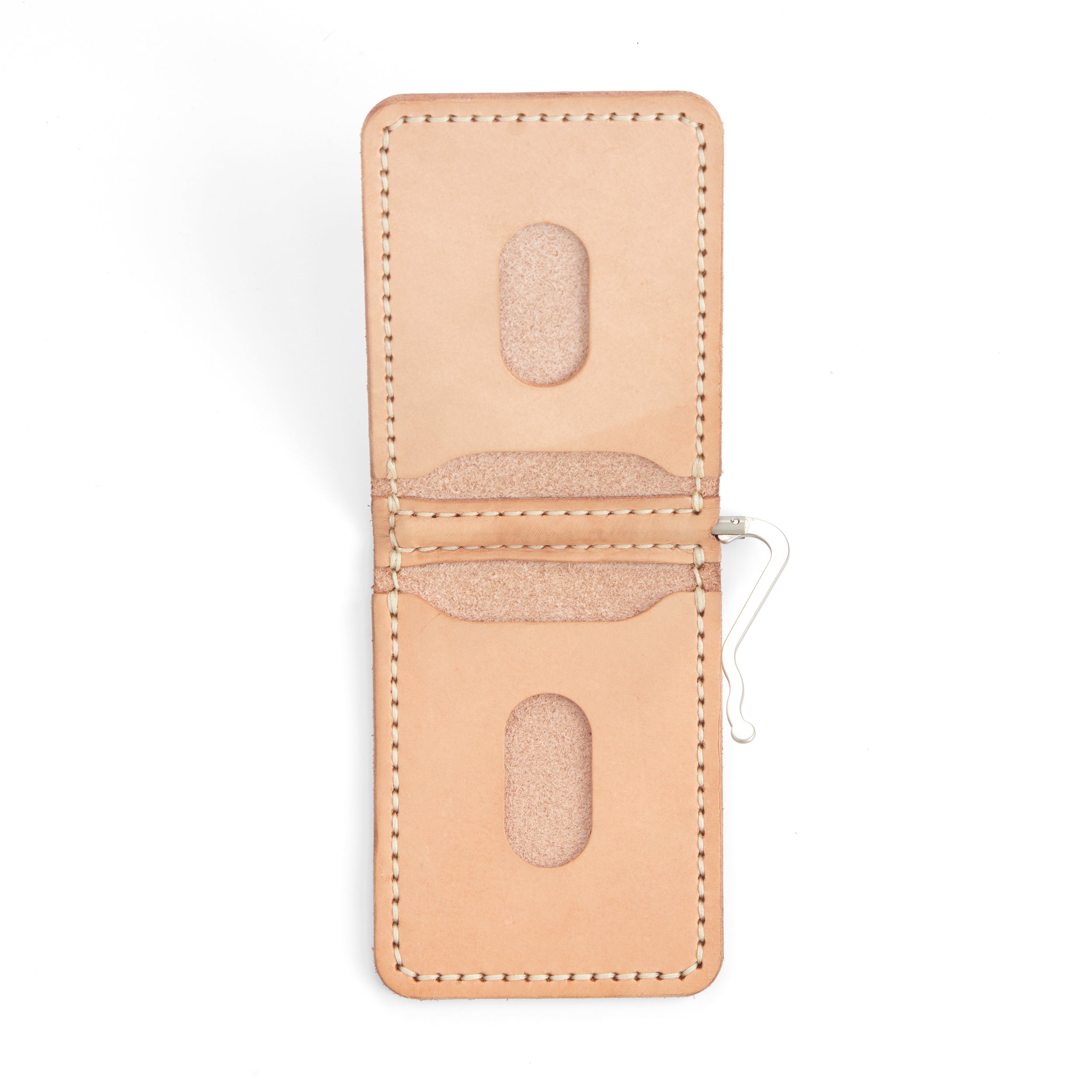 Dillon Money Clip Kit | Tandy Leather — Tandy Leather, Inc.
