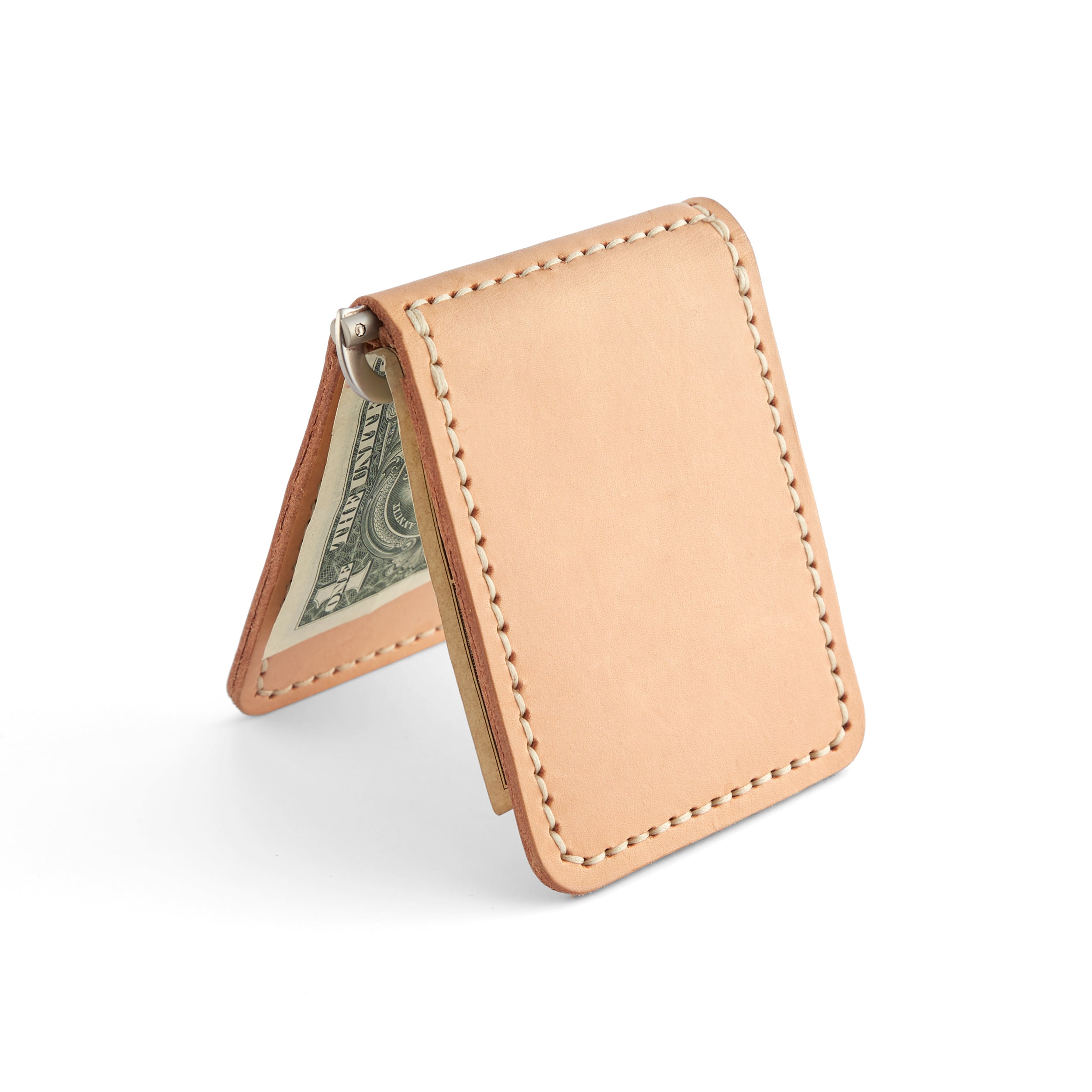 Dillon Money Clip Kit | Tandy Leather — Tandy Leather, Inc.