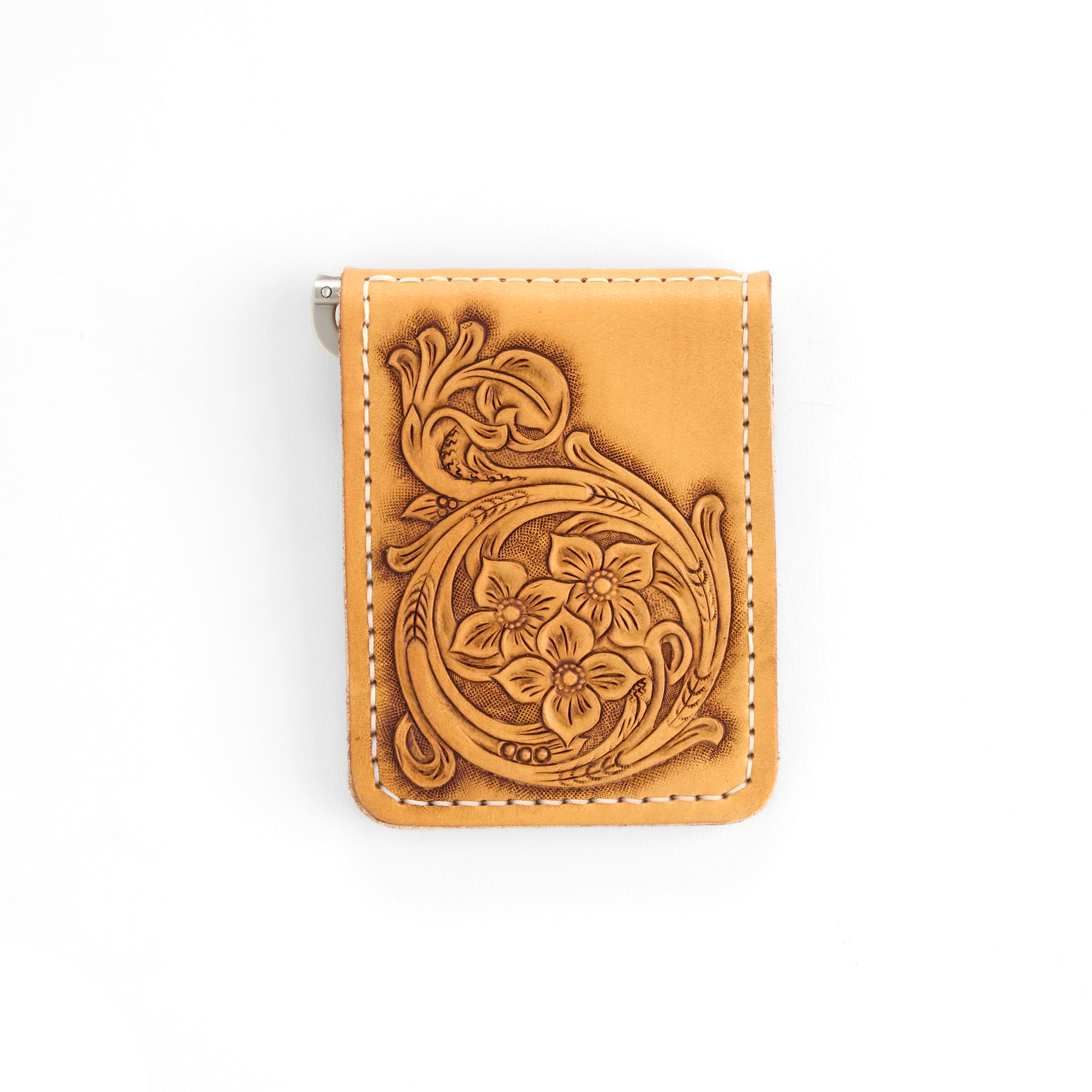 Dillon Money Clip Kit | Tandy Leather — Tandy Leather, Inc.