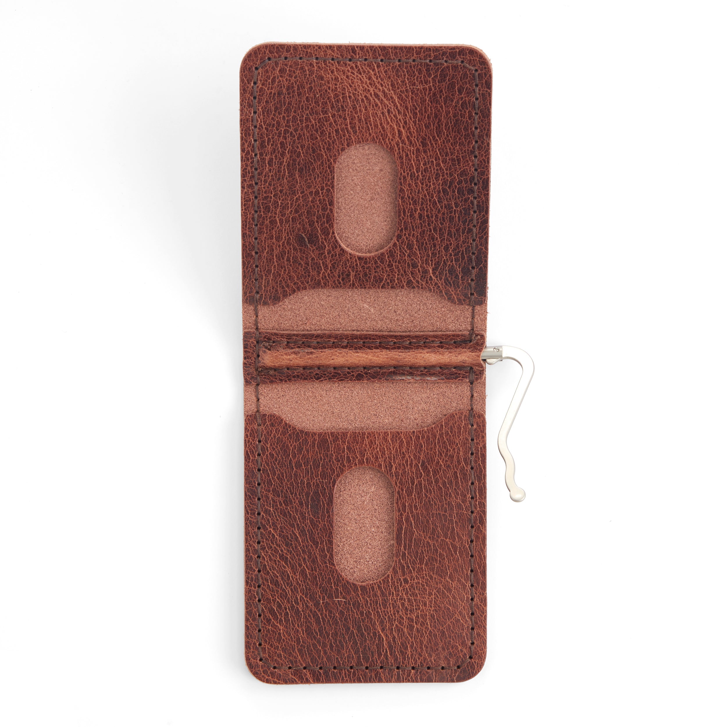 TENDERLOIN テンダーロイン マネークリップ T-MONEY CLIP Dillon Money Clip Kit | Tandy Leather — Tandy Leather, Inc.
