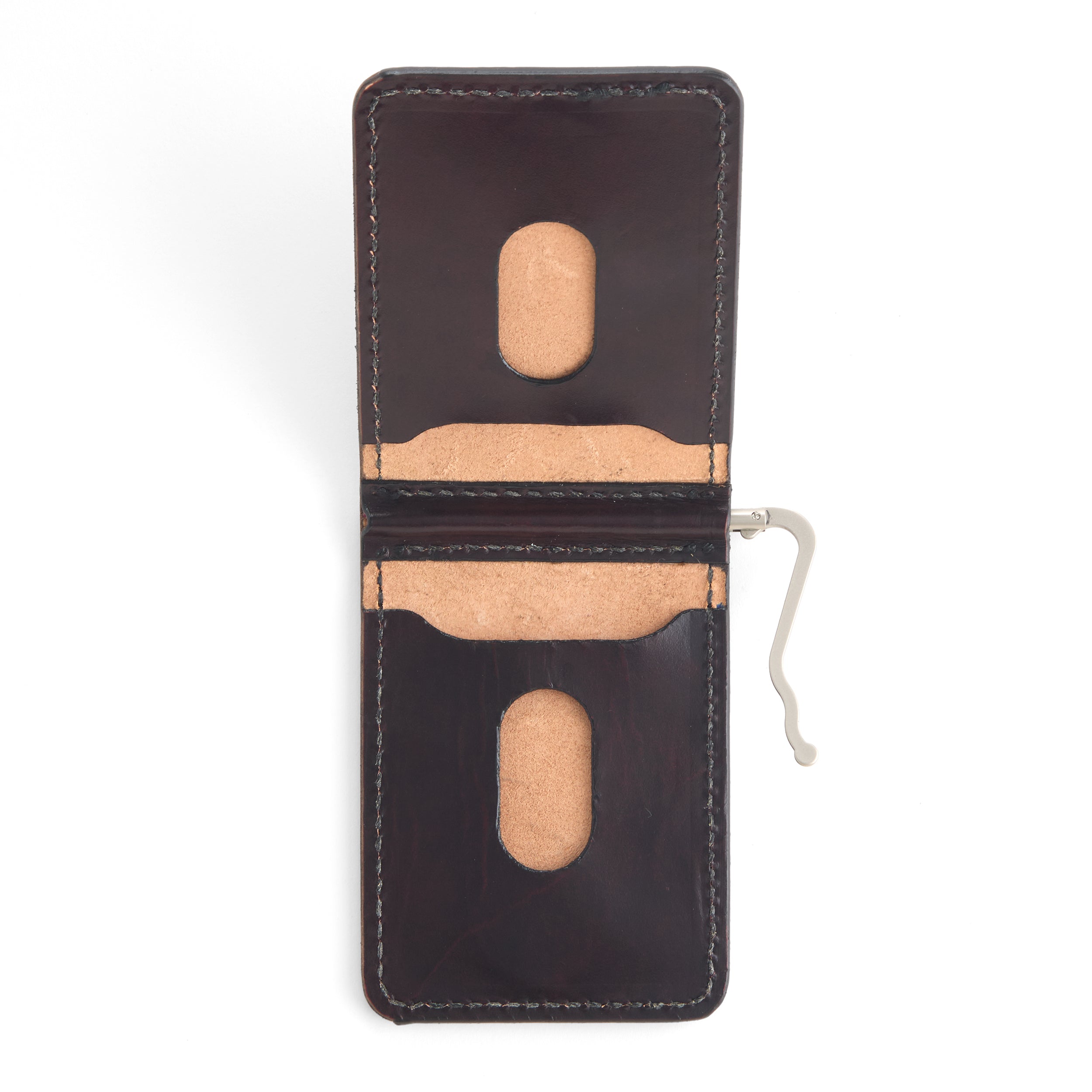 Dillon Money Clip Kit | Tandy Leather — Tandy Leather, Inc.