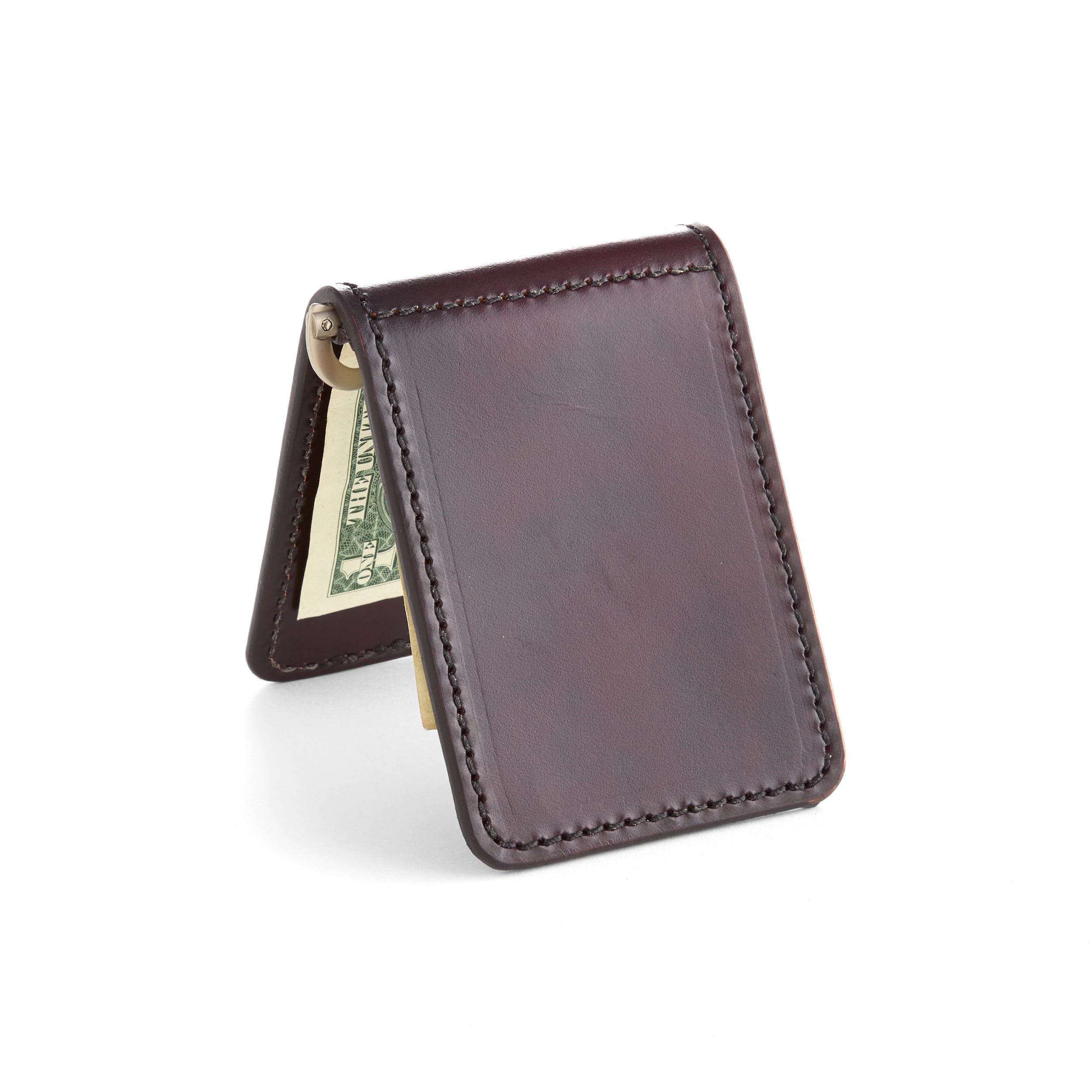 Dillon Money Clip Kit | Tandy Leather — Tandy Leather, Inc.