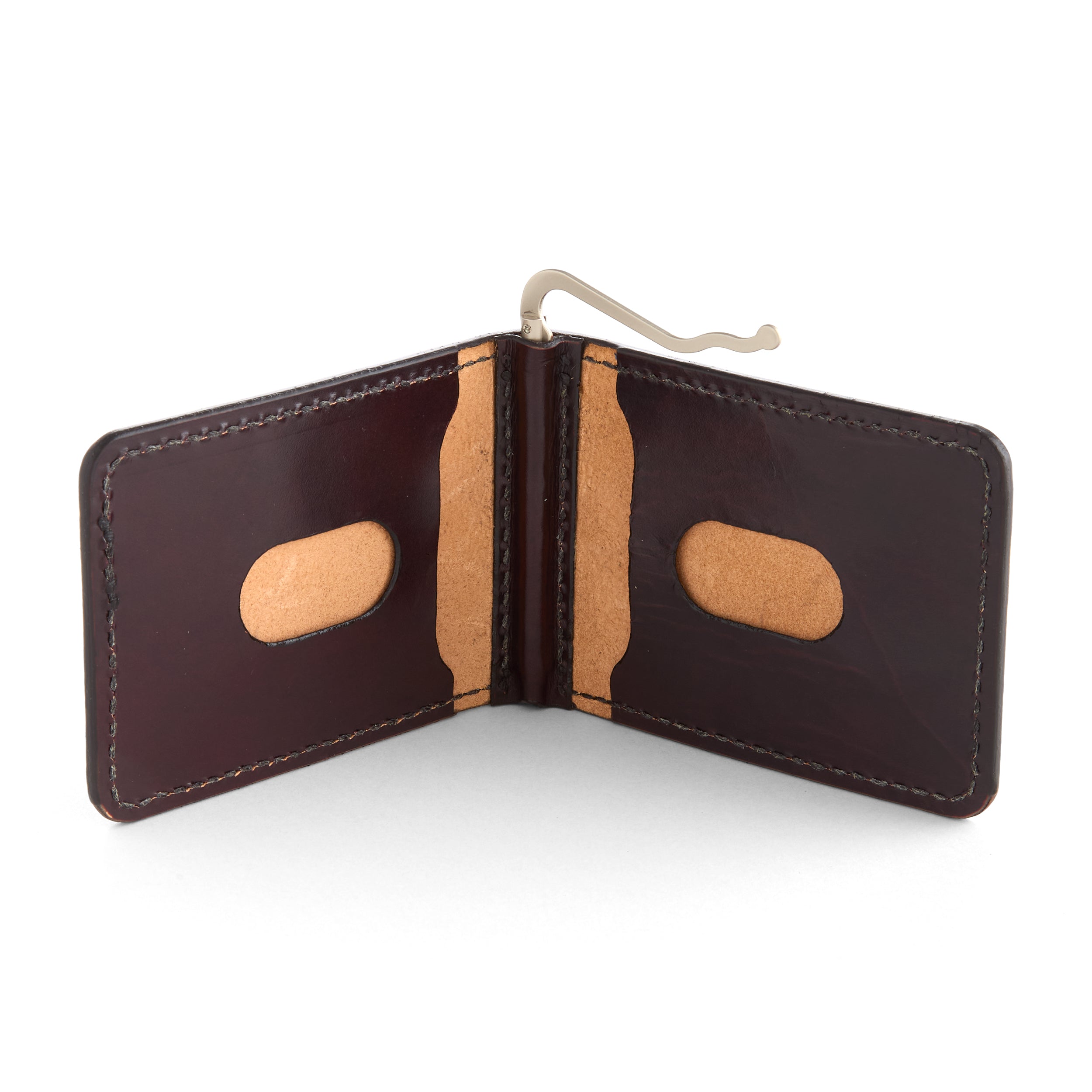 Dillon Money Clip Kit | Tandy Leather — Tandy Leather, Inc.