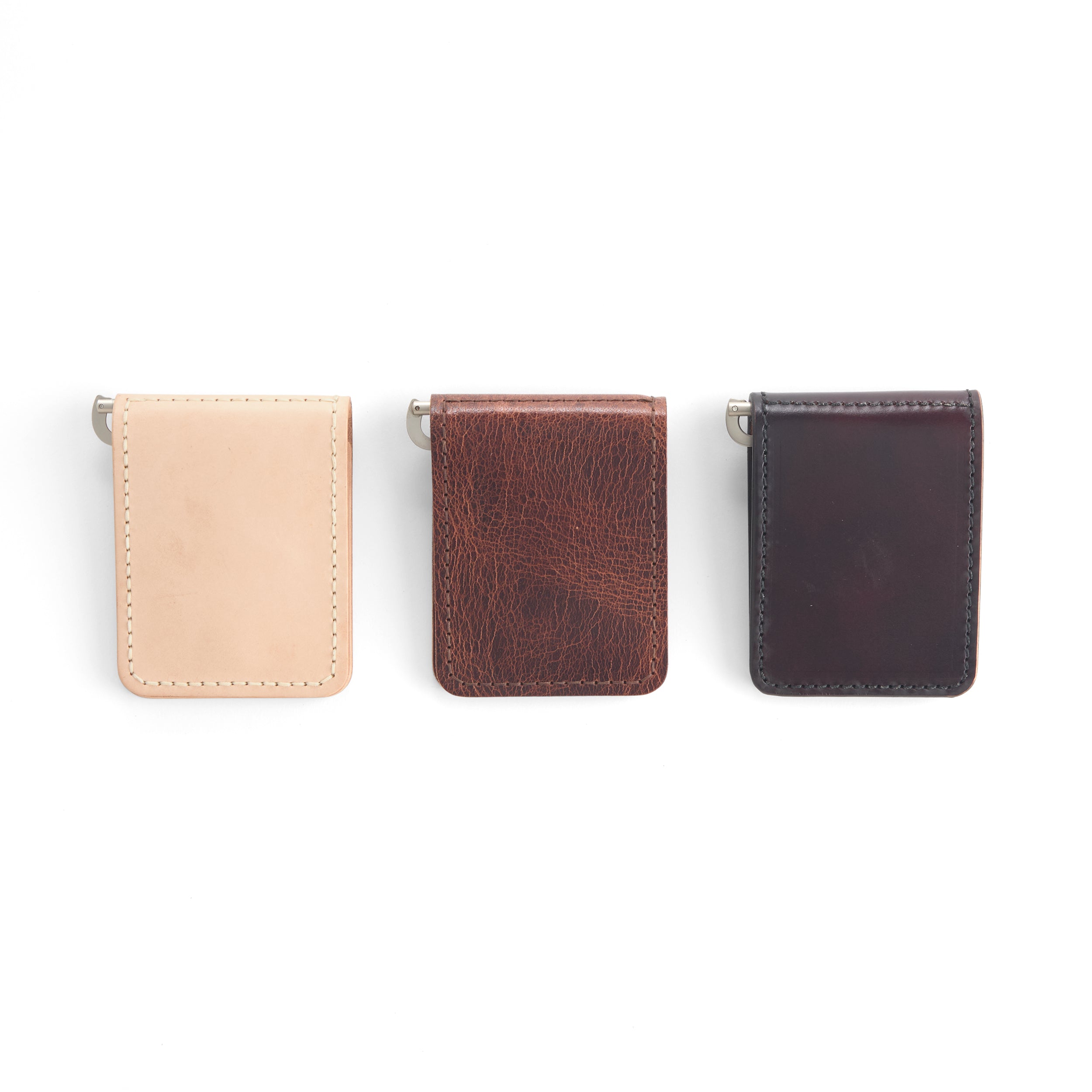 Dillon Money Clip Kit | Tandy Leather — Tandy Leather, Inc.