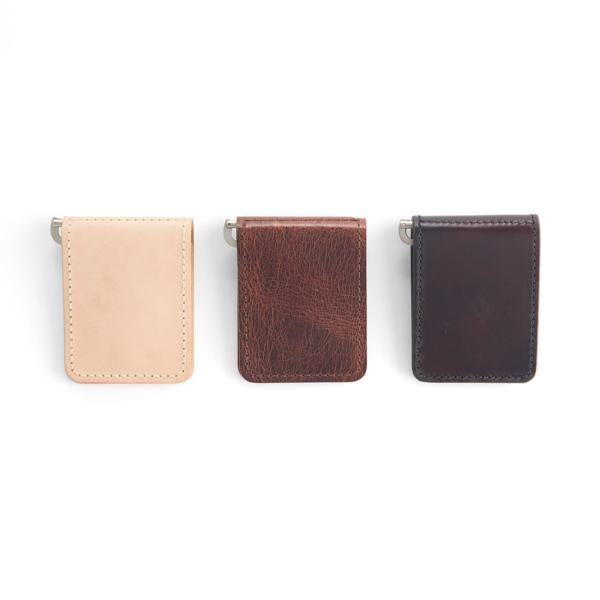 Dillon Money Clip Kit | Tandy Leather — Tandy Leather, Inc.