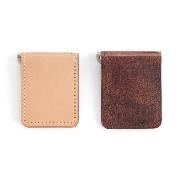 Dillon Money Clip Kit — Tandy Leather, Inc.