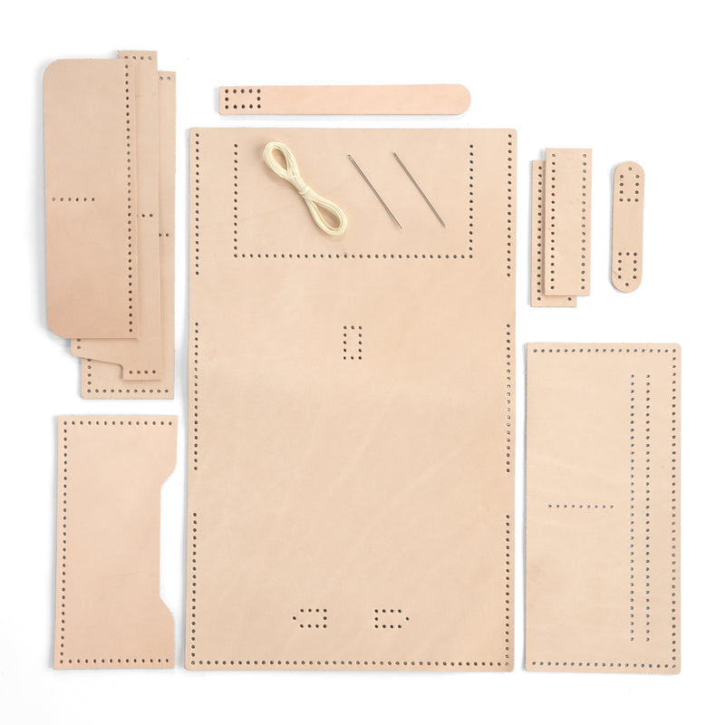 Kit Portefeuille Flora Paquet de 10