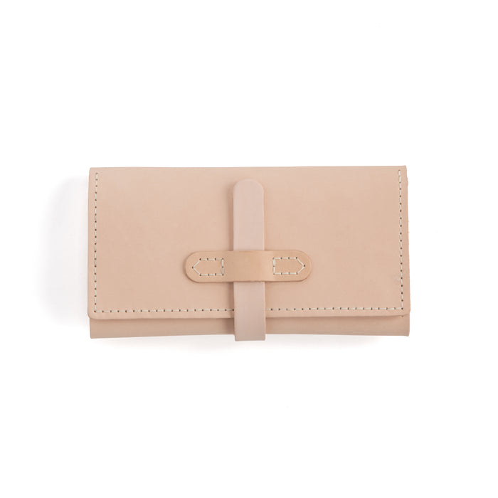 Tandy Leather Dillon Bifold Wallet Kit