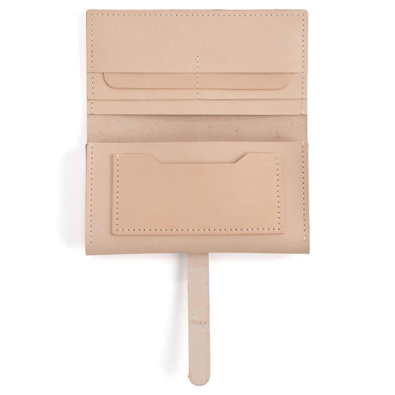 Kit Portefeuille Flora Paquet de 10