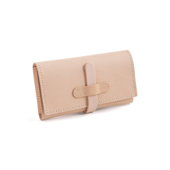 Tandy Leather Dillon Bifold Wallet Kit