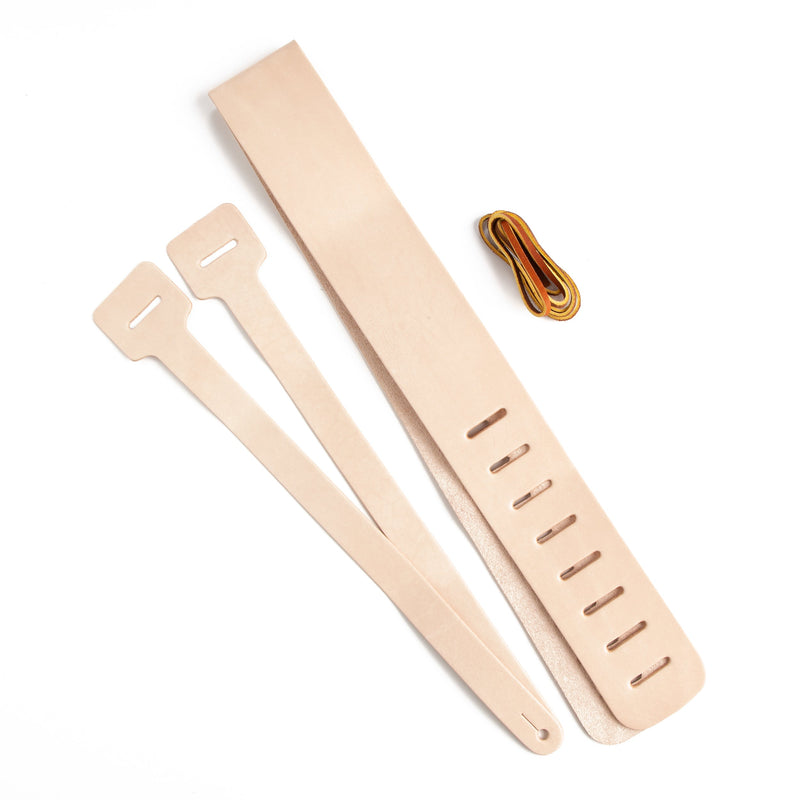 Kit de correas para guitarra, paquete de 10