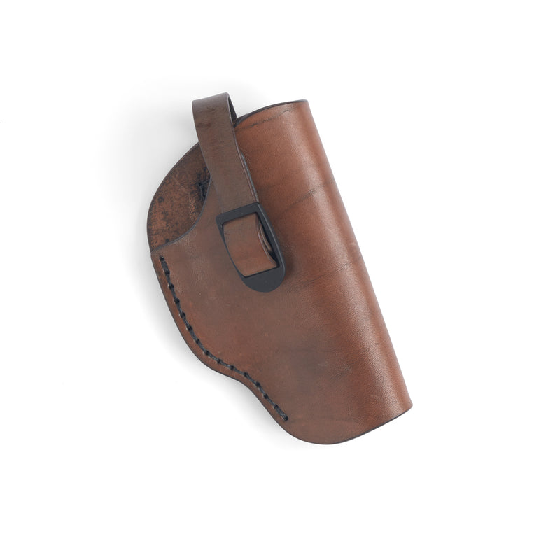 Pack de 10 kits d'étuis semi-automatiques Bullseye