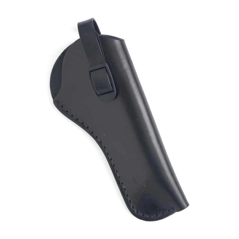 Étui Bullseye Revolver en cuir (Lot de 10)