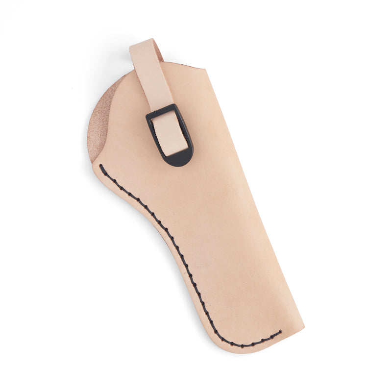 Étui Bullseye Revolver en cuir (Lot de 10)