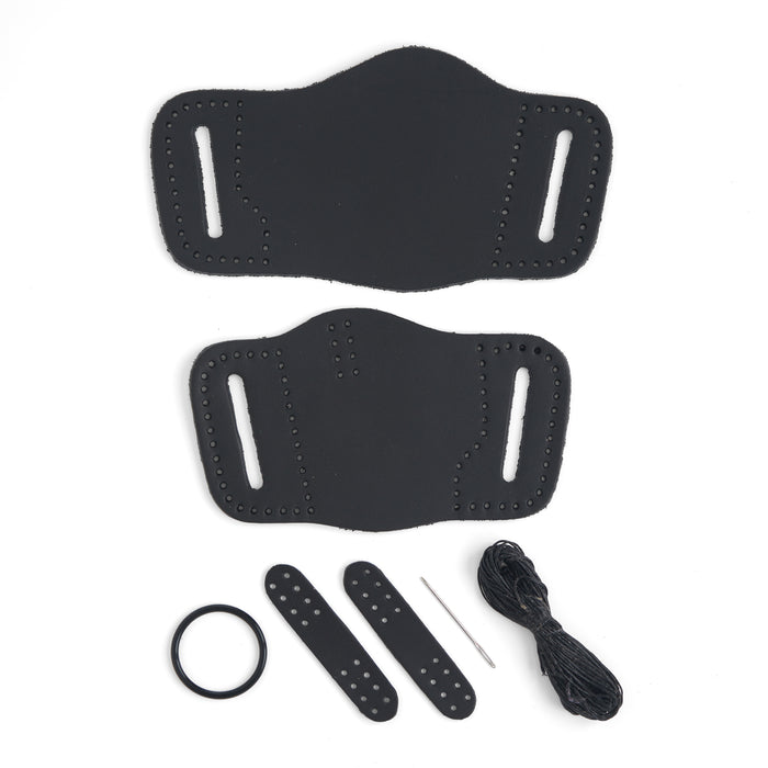 Bullseye Minimal Semi-Automatic Holster Kit