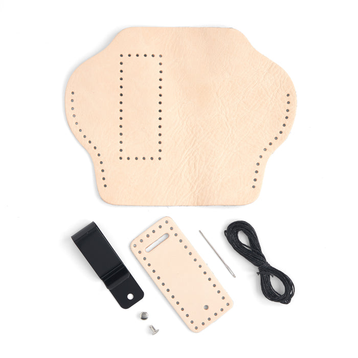 Bullseye Concealed Holster Kit