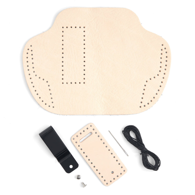 Bullseye Holster Discret Kit Lot de 10