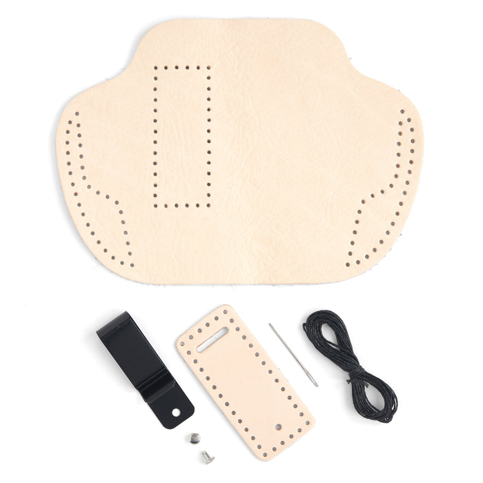 Bullseye Concealed Holster Kit