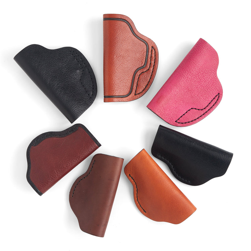 Bullseye Holster Discret Kit Lot de 10