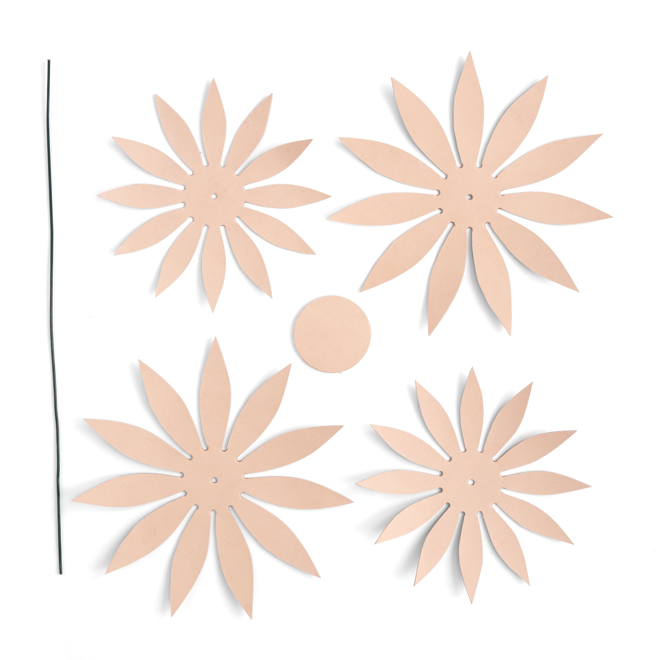 Sunflower Kit | Tandy Leather — Tandy Leather, Inc.