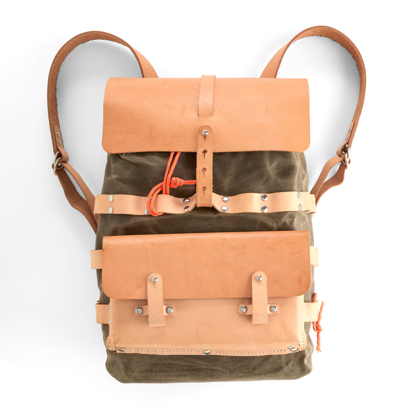 Explorer Rucksack Kit