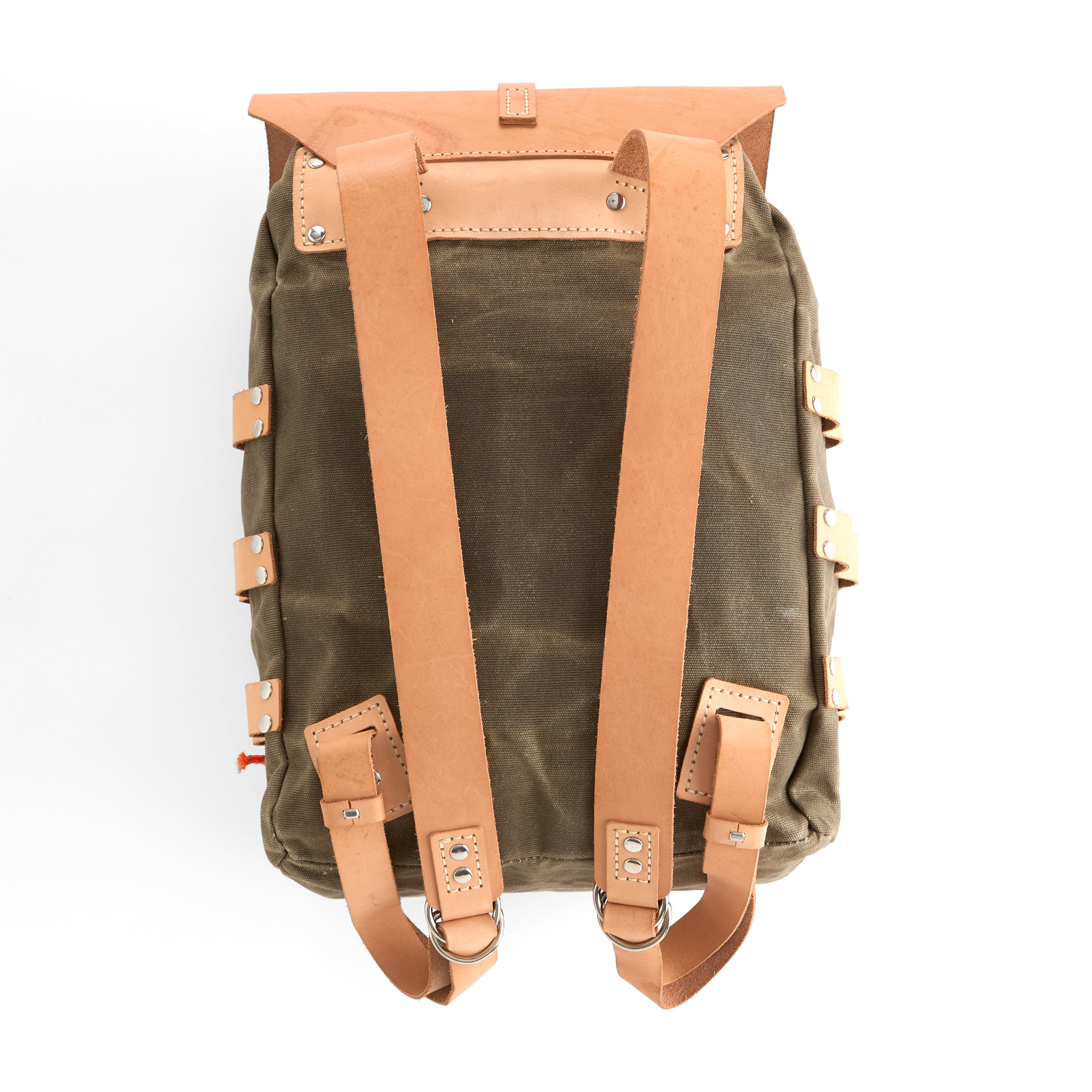 Explorer Rucksack Kit | Tandy Leather — Tandy Leather, Inc.