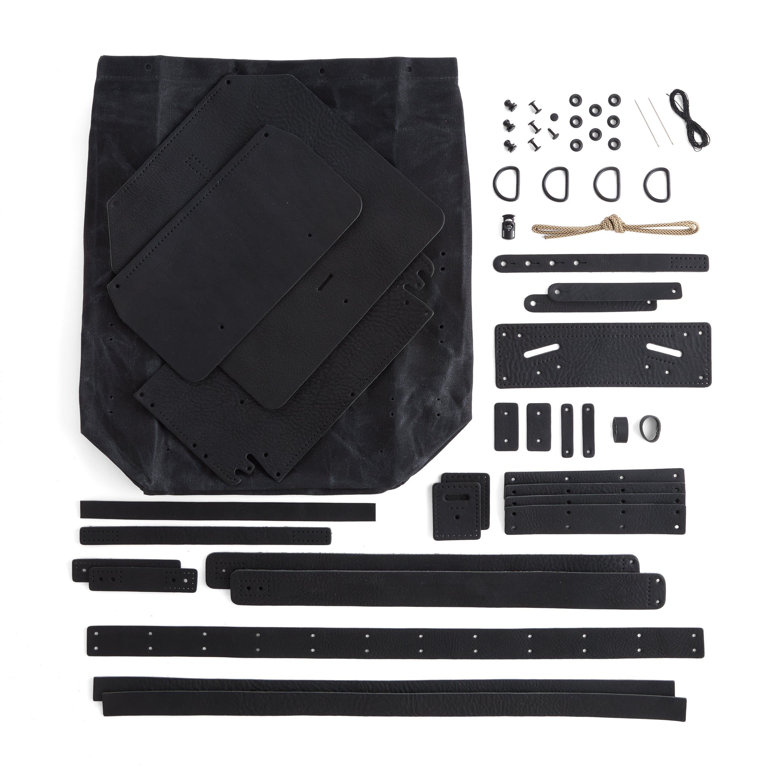 ダーリッチ Explorer Rucksack Kit | Tandy Leather — Tandy Leather, Inc.