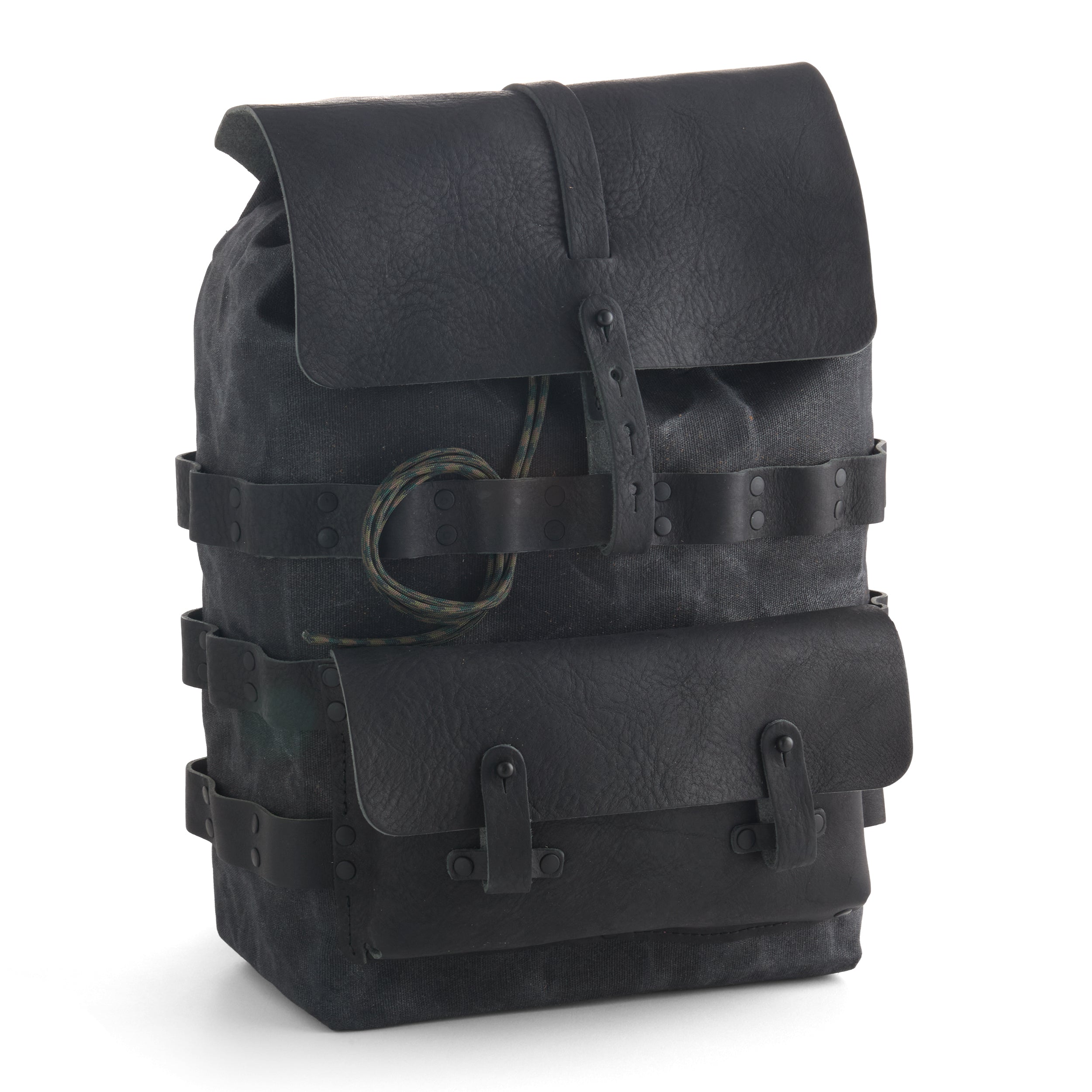 Explorer Rucksack Kit | Tandy Leather — Tandy Leather, Inc.