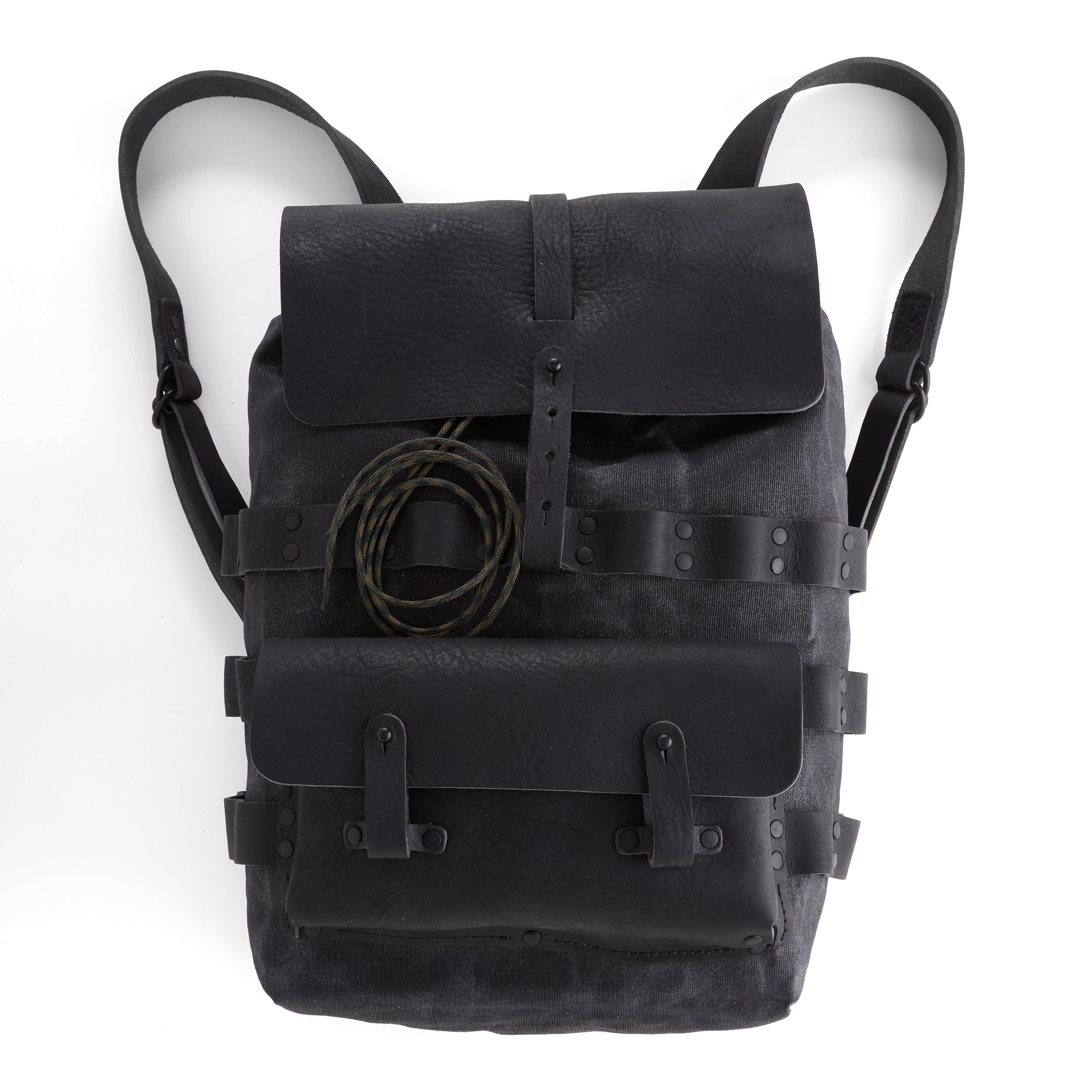 Explorer Rucksack Kit | Tandy Leather — Tandy Leather, Inc.