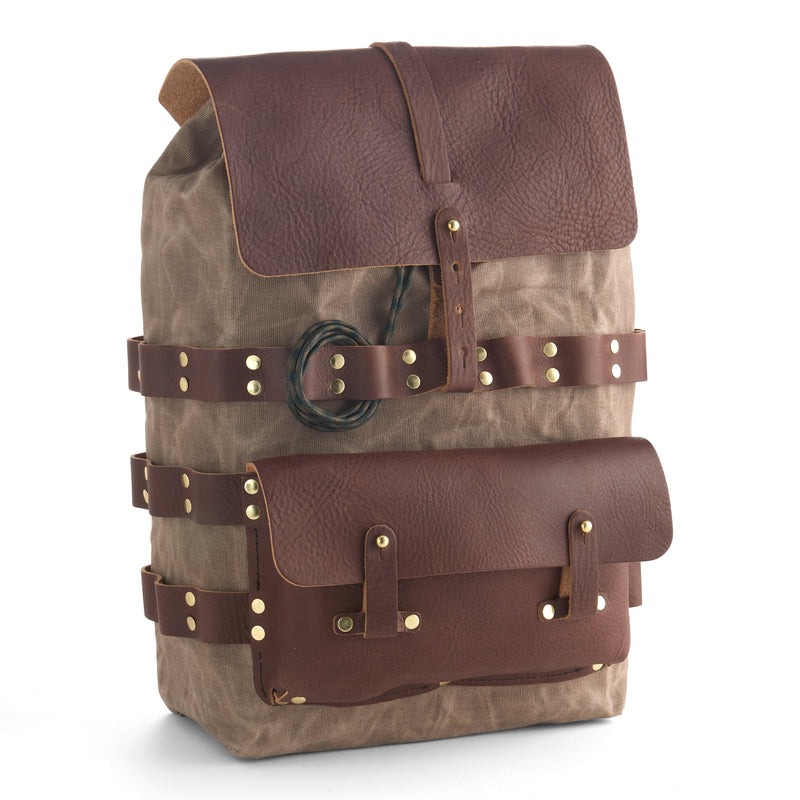 Explorer Rucksack Kit