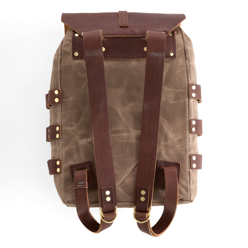 Explorer Rucksack Kit