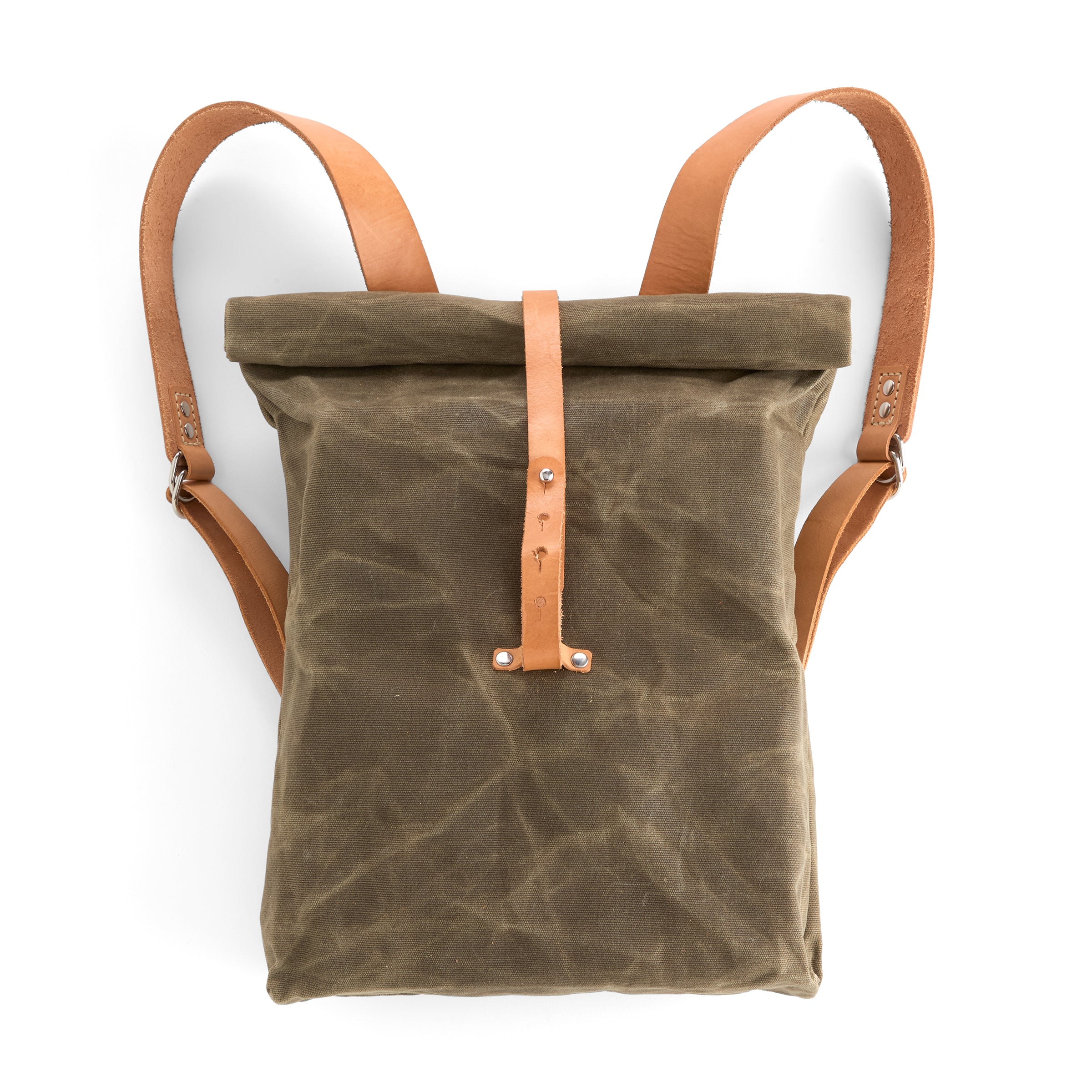Explorer Backpack Kit | Tandy Leather — Tandy Leather, Inc.