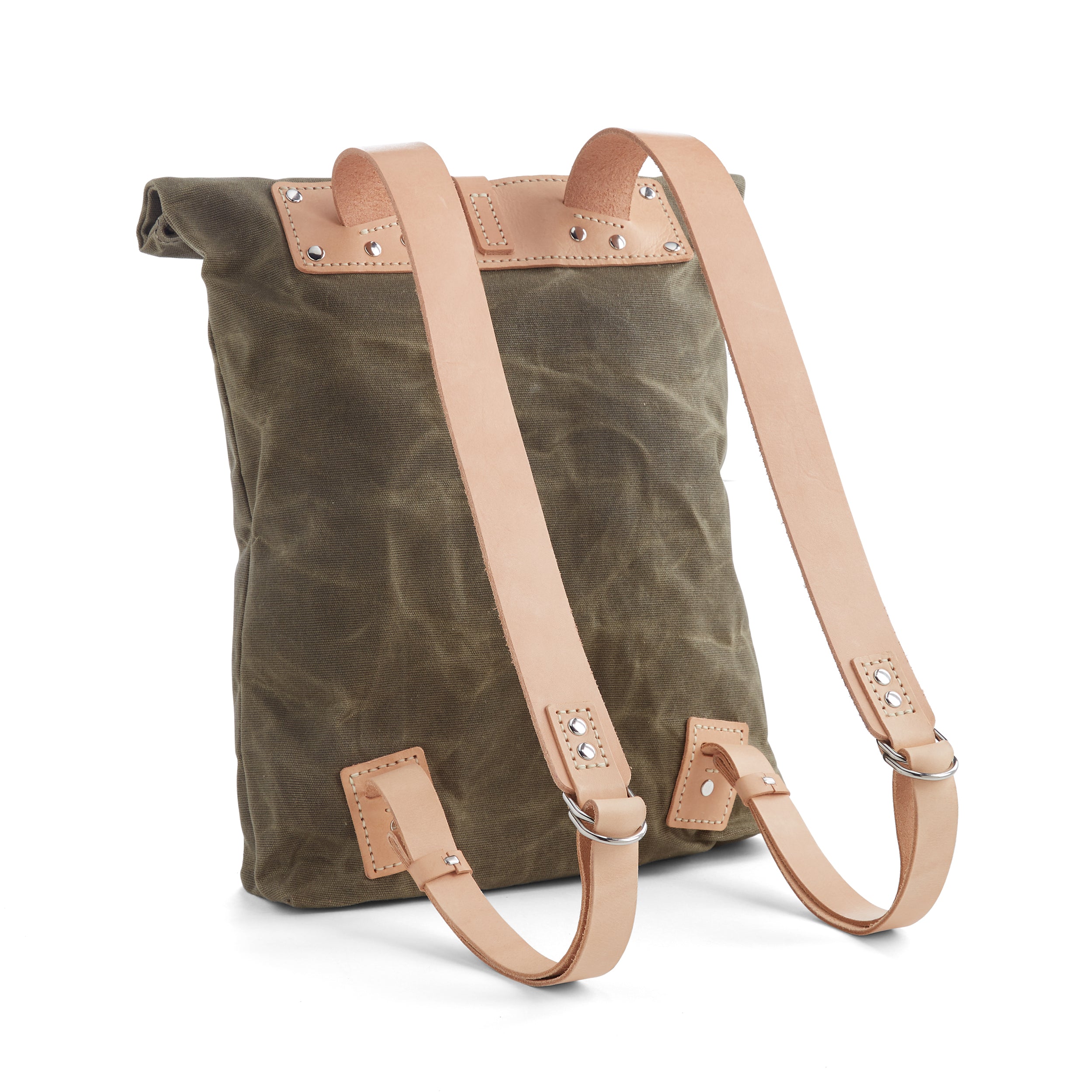 Explorer Backpack Kit — Tandy Leather, Inc.